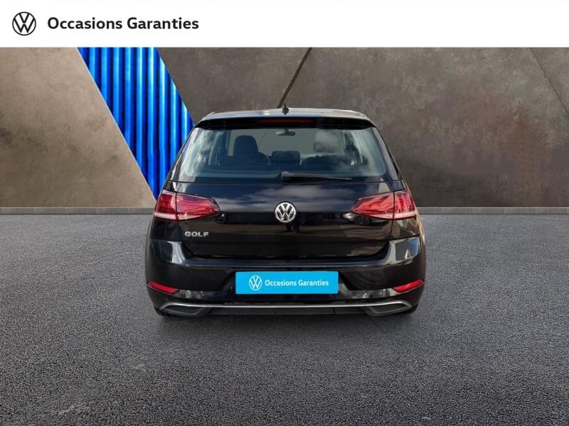 Voitures occasions VOLKSWAGEN GOLF Match Villemomble