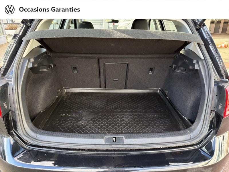 Voitures occasions VOLKSWAGEN GOLF Match Villemomble