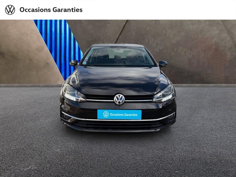 Voitures occasions VOLKSWAGEN GOLF Match Villemomble