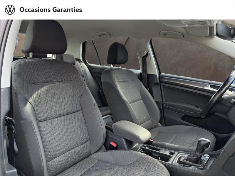 Voitures occasions VOLKSWAGEN GOLF Match Villemomble