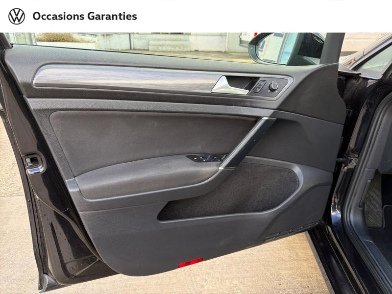 Voitures occasions VOLKSWAGEN GOLF Match Villemomble