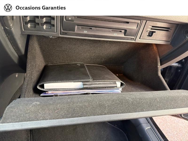 Voitures occasions VOLKSWAGEN GOLF Match Villemomble