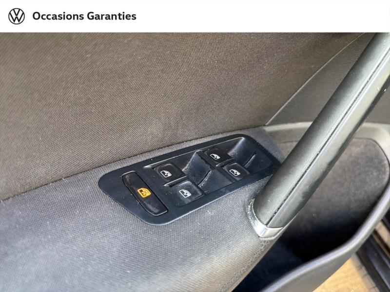 Voitures occasions VOLKSWAGEN GOLF Match Villemomble