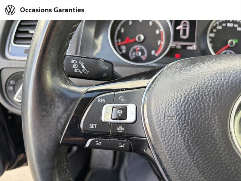 Voitures occasions VOLKSWAGEN GOLF Match Villemomble