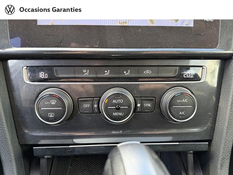 Voitures occasions VOLKSWAGEN GOLF Match Villemomble