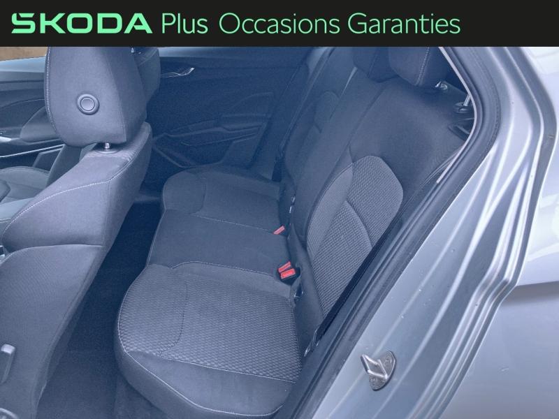 Voitures occasions ŠKODA FABIA Style Villemomble