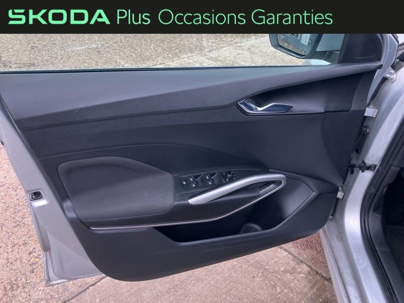 Voitures occasions ŠKODA FABIA Style Villemomble