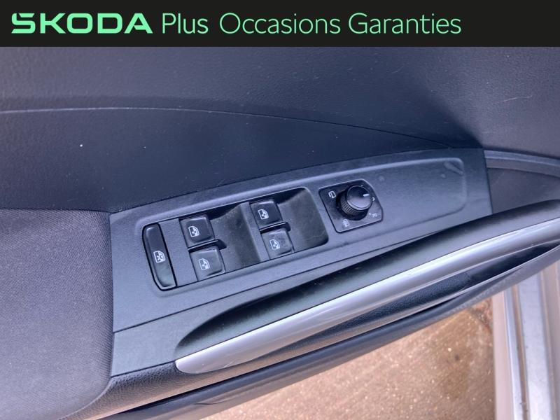 Voitures occasions ŠKODA FABIA Style Villemomble