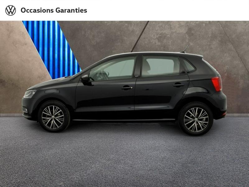 Voitures occasions VOLKSWAGEN POLO Allstar Villemomble