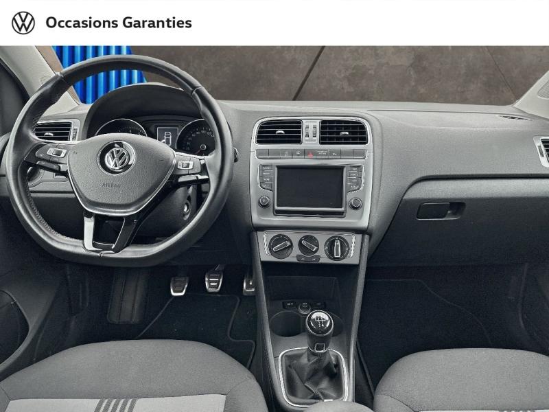 Voitures occasions VOLKSWAGEN POLO Allstar Villemomble