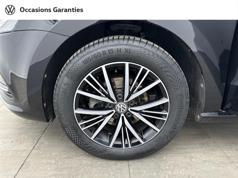 Voitures occasions VOLKSWAGEN POLO Allstar Villemomble