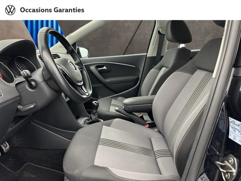 Voitures occasions VOLKSWAGEN POLO Allstar Villemomble