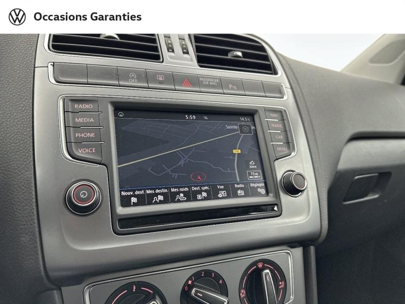 Voitures occasions VOLKSWAGEN POLO Allstar Villemomble