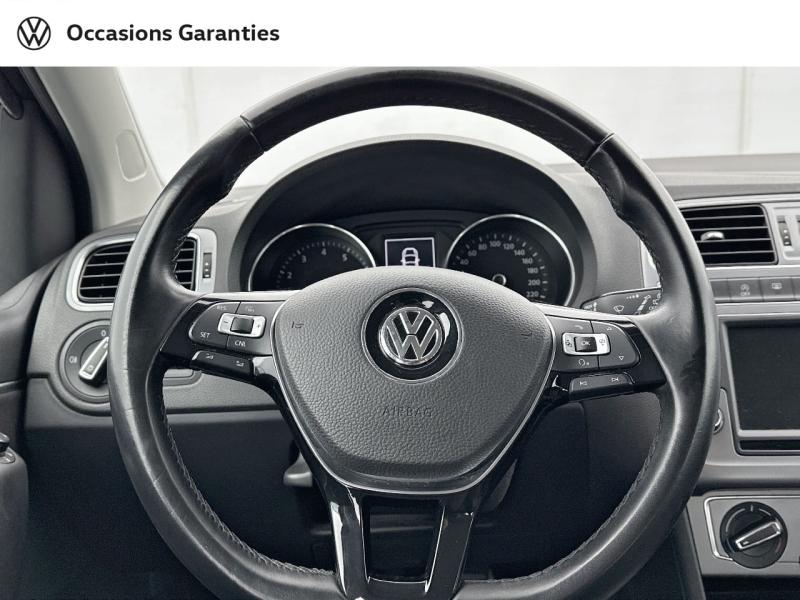 Voitures occasions VOLKSWAGEN POLO Allstar Villemomble