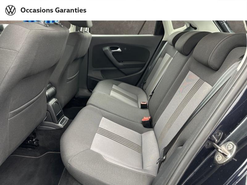 Voitures occasions VOLKSWAGEN POLO Allstar Villemomble