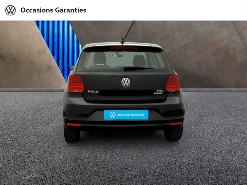 Voitures occasions VOLKSWAGEN POLO Allstar Villemomble