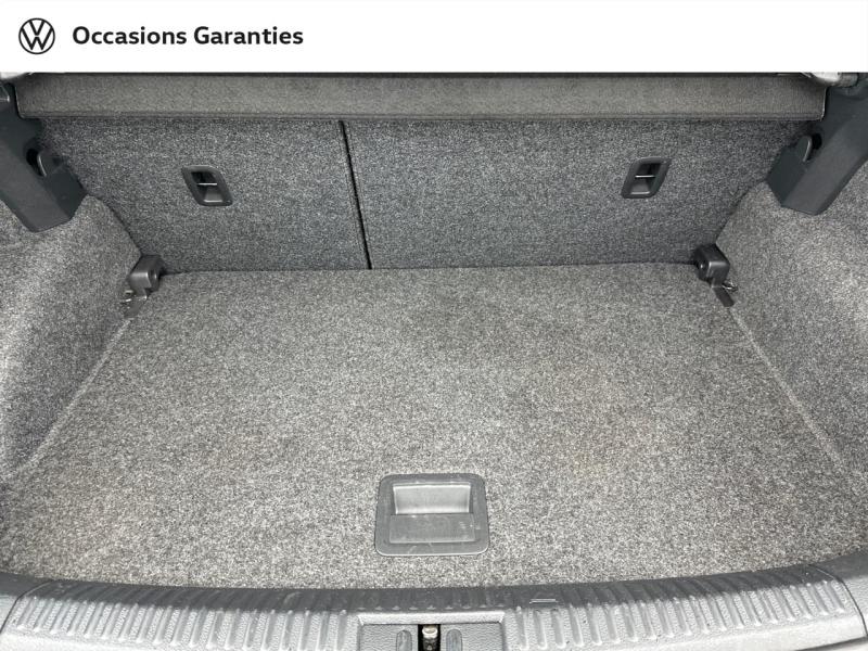 Voitures occasions VOLKSWAGEN POLO Allstar Villemomble