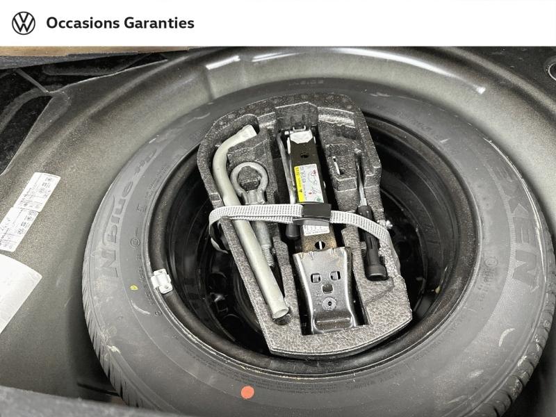 Voitures occasions VOLKSWAGEN POLO Allstar Villemomble