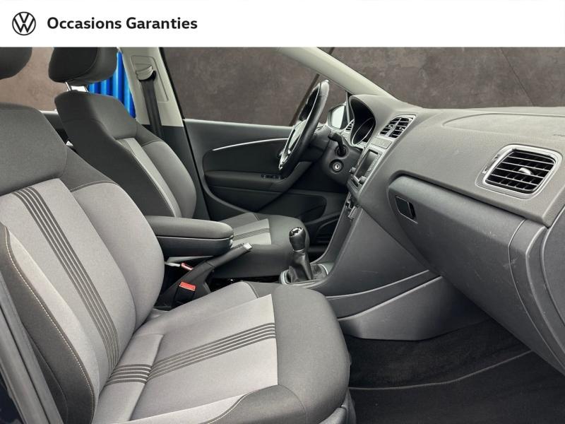 Voitures occasions VOLKSWAGEN POLO Allstar Villemomble