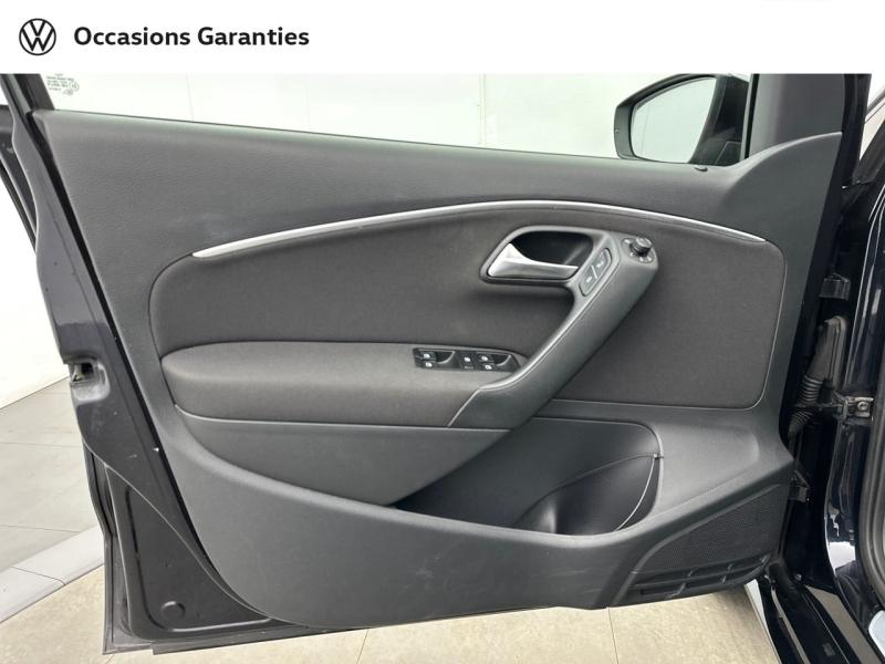 Voitures occasions VOLKSWAGEN POLO Allstar Villemomble