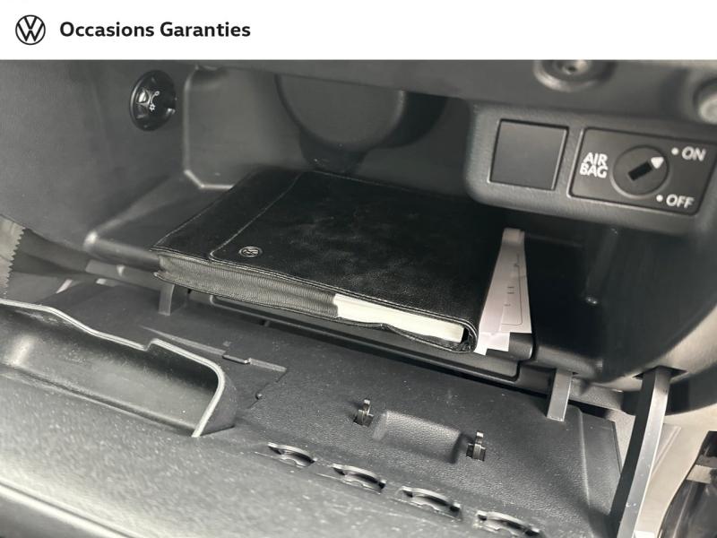 Voitures occasions VOLKSWAGEN POLO Allstar Villemomble