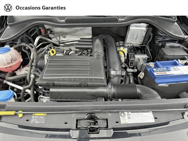 Voitures occasions VOLKSWAGEN POLO Allstar Villemomble