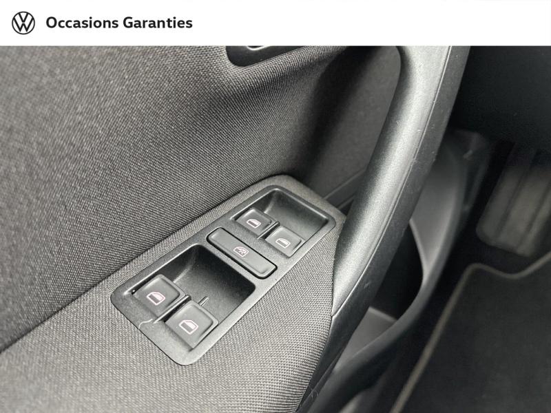 Voitures occasions VOLKSWAGEN POLO Allstar Villemomble