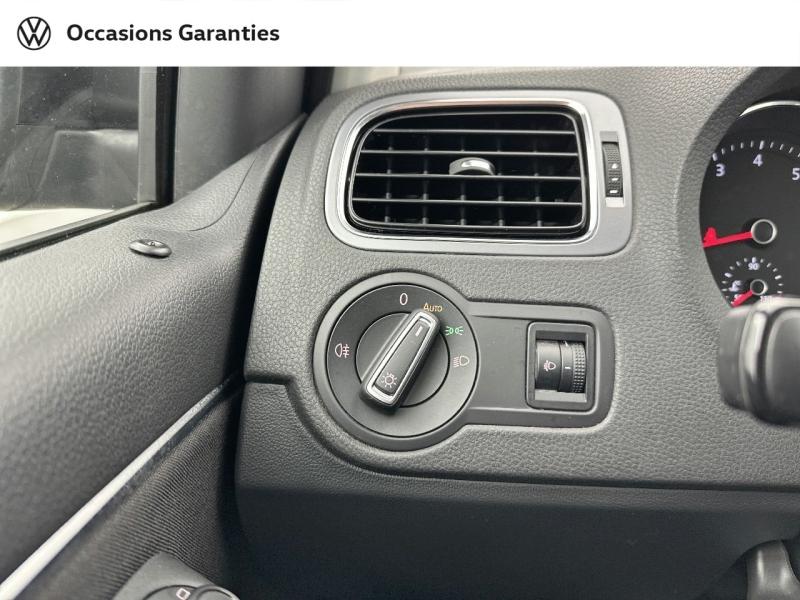 Voitures occasions VOLKSWAGEN POLO Allstar Villemomble