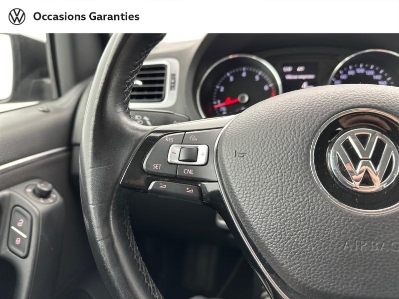 Voitures occasions VOLKSWAGEN POLO Allstar Villemomble