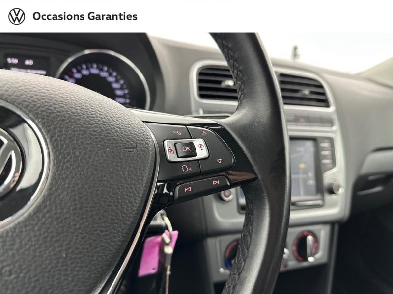 Voitures occasions VOLKSWAGEN POLO Allstar Villemomble