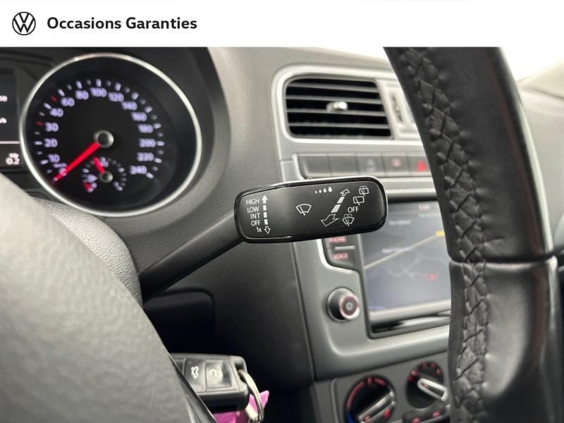 Voitures occasions VOLKSWAGEN POLO Allstar Villemomble