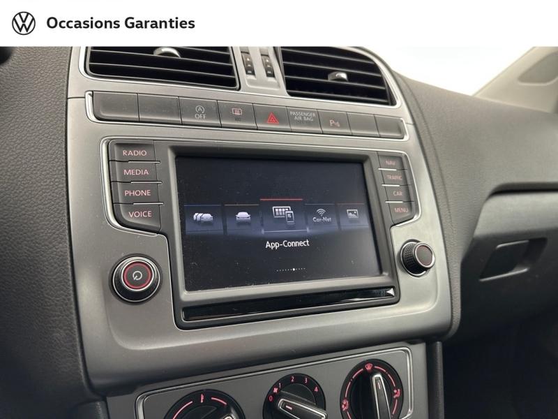 Voitures occasions VOLKSWAGEN POLO Allstar Villemomble