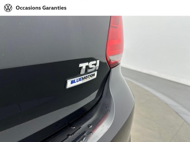 Voitures occasions VOLKSWAGEN POLO Allstar Villemomble