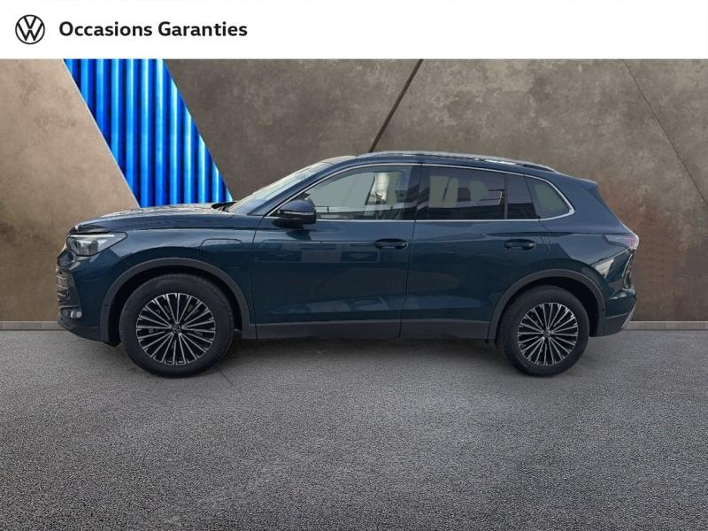 Voitures occasions VOLKSWAGEN TIGUAN Elegance Villemomble