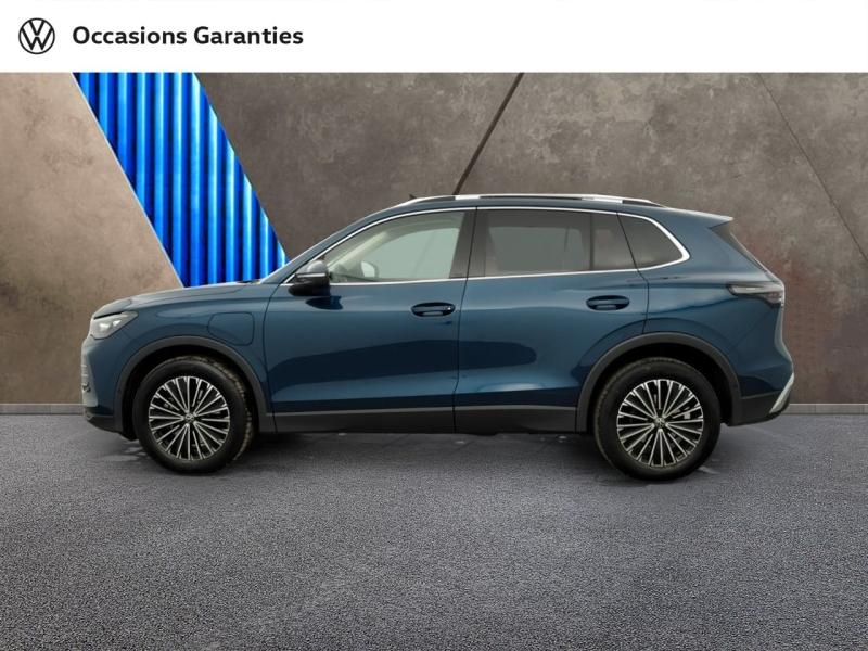 Voitures occasions VOLKSWAGEN TIGUAN Elegance Villemomble