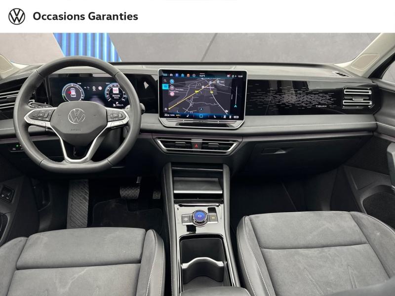 Voitures occasions VOLKSWAGEN TIGUAN Elegance Villemomble