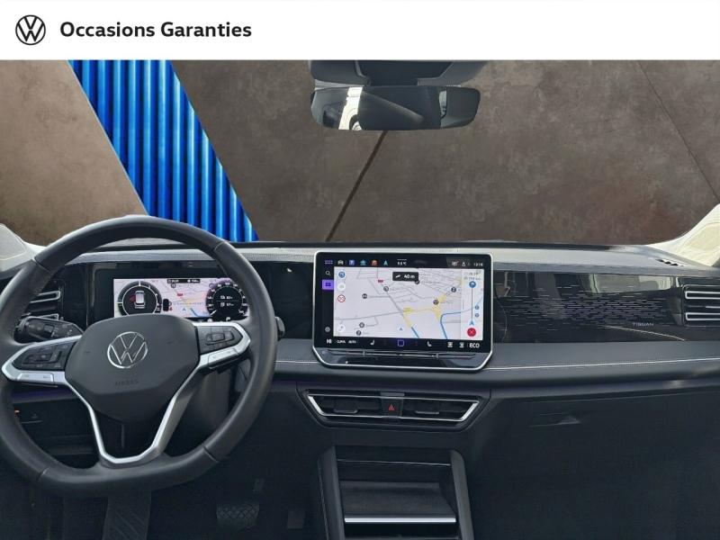 Voitures occasions VOLKSWAGEN TIGUAN Elegance Villemomble