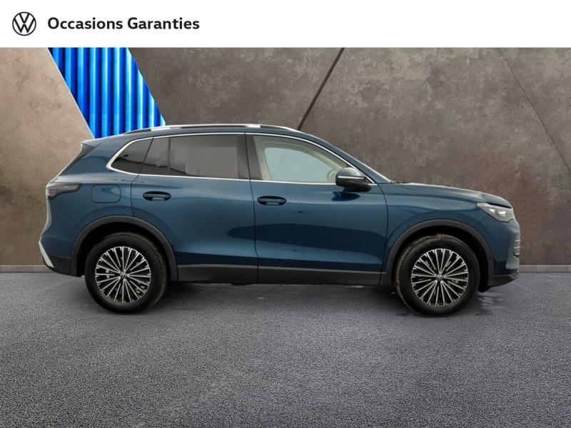 Voitures occasions VOLKSWAGEN TIGUAN Elegance Villemomble