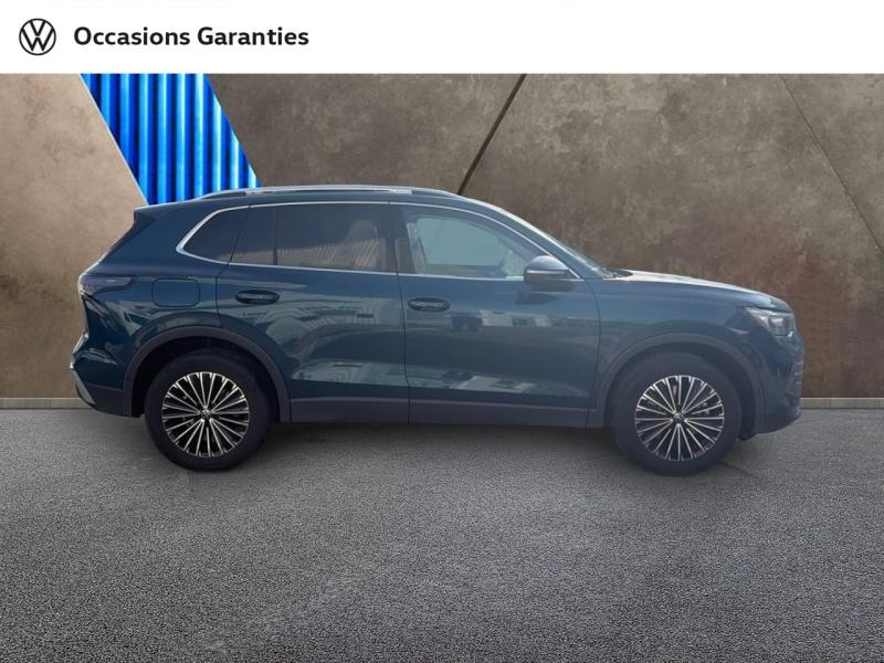 Voitures occasions VOLKSWAGEN TIGUAN Elegance Villemomble