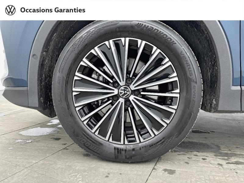 Voitures occasions VOLKSWAGEN TIGUAN Elegance Villemomble