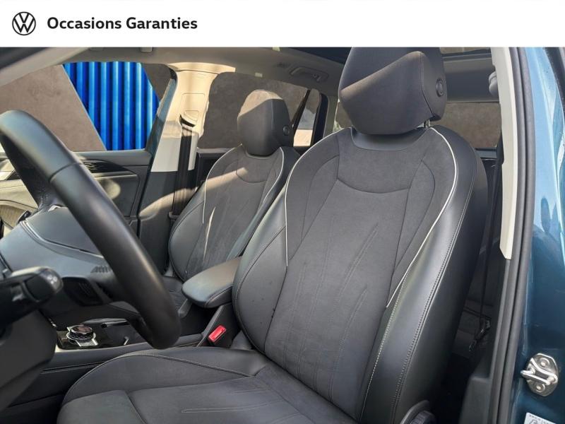 Voitures occasions VOLKSWAGEN TIGUAN Elegance Villemomble