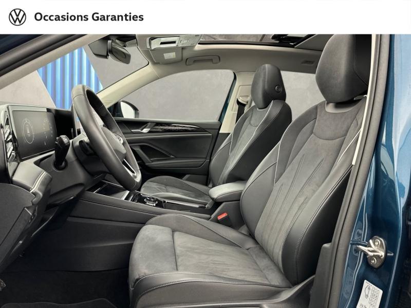 Voitures occasions VOLKSWAGEN TIGUAN Elegance Villemomble