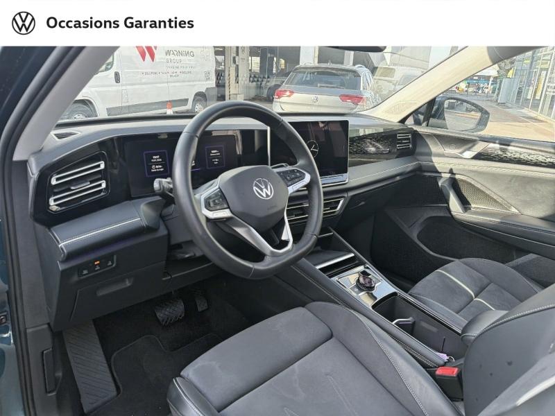 Voitures occasions VOLKSWAGEN TIGUAN Elegance Villemomble