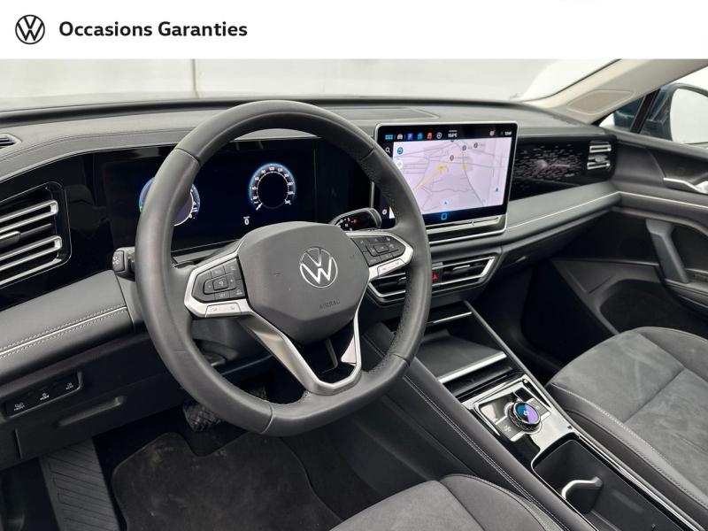Voitures occasions VOLKSWAGEN TIGUAN Elegance Villemomble
