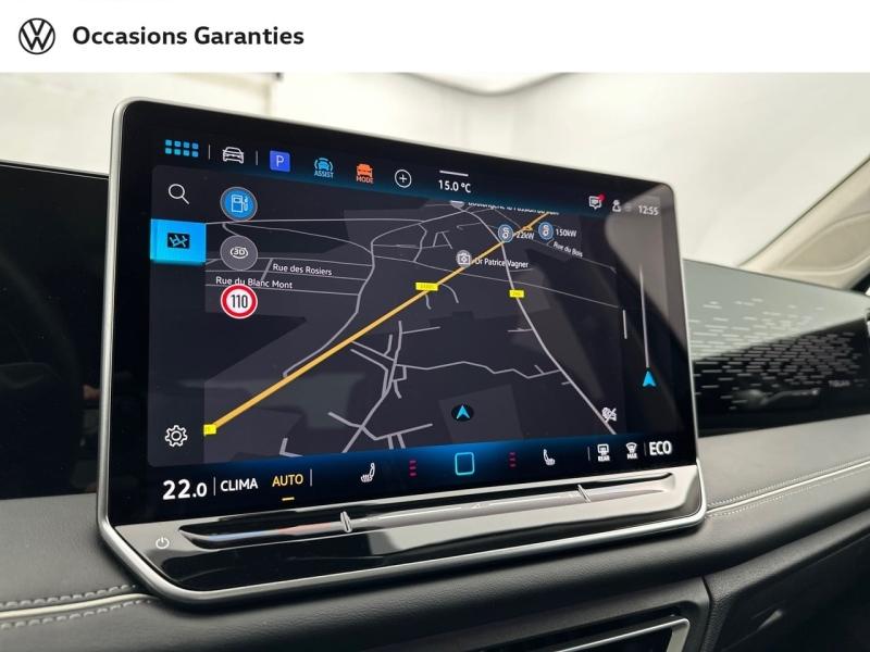 Voitures occasions VOLKSWAGEN TIGUAN Elegance Villemomble