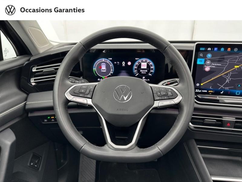 Voitures occasions VOLKSWAGEN TIGUAN Elegance Villemomble