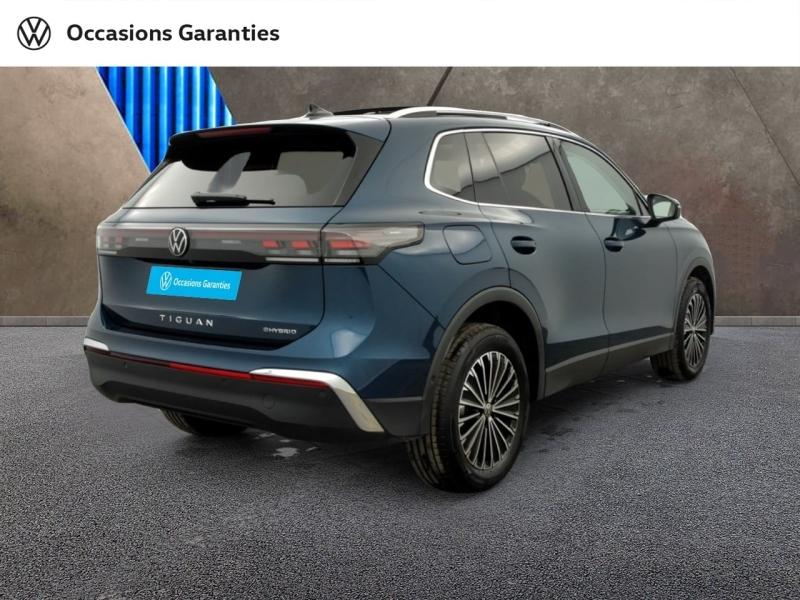 Voitures occasions VOLKSWAGEN TIGUAN Elegance Villemomble