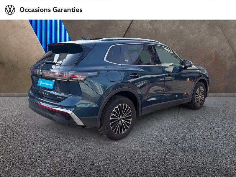 Voitures occasions VOLKSWAGEN TIGUAN Elegance Villemomble