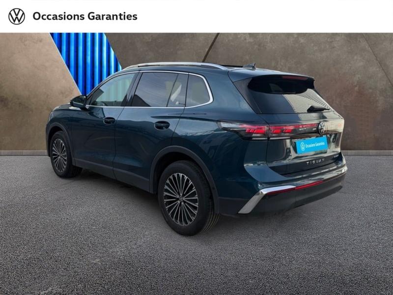 Voitures occasions VOLKSWAGEN TIGUAN Elegance Villemomble