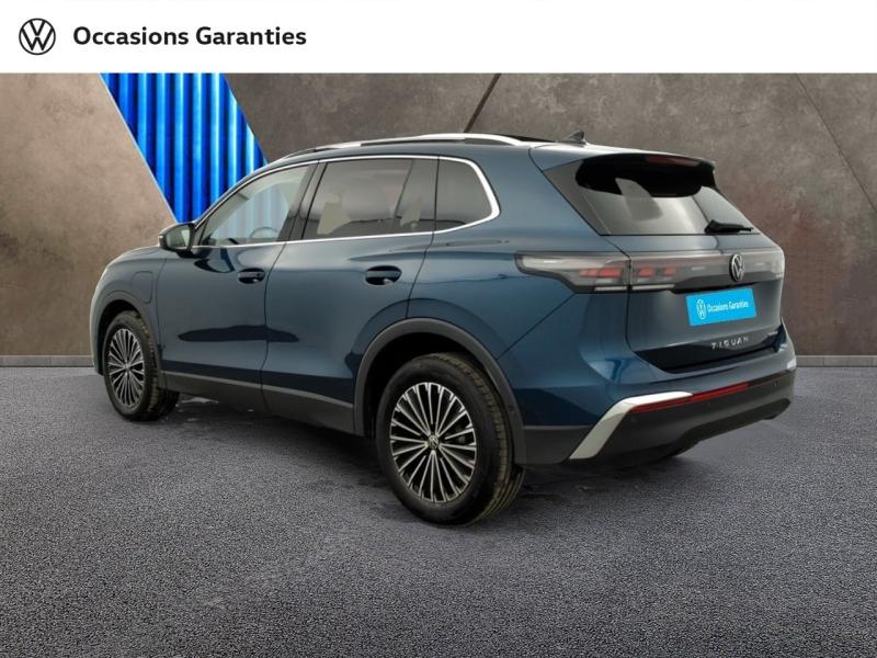 Voitures occasions VOLKSWAGEN TIGUAN Elegance Villemomble